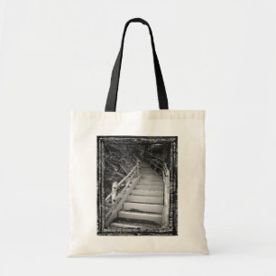 Bolsa Tote Um Caminho Sombrio