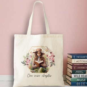 Bolsa Tote Um Capítulo Mais