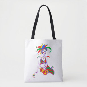 Bolsa Tote Um coringa
