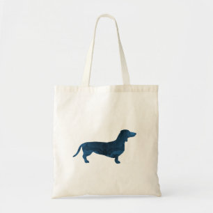 Bolsa Tote Um Dachshund