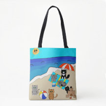 Um Dia Puramente Divertido nos Gatos de Corte da P