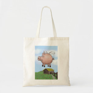 Bolsa Tote Um dia… Saco