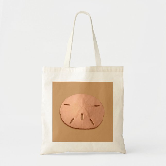 Bolsa Tote Um dólar (Frente)