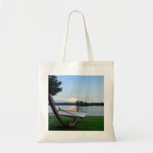 Bolsa Tote Um Lugar Para Relaxar O Saco De Toque