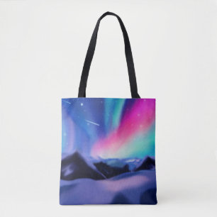 Bolsa Tote Um Milhão de Aurora Sonha Com Saco