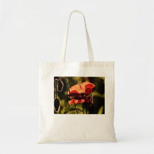 Bolsa Tote Um momento especial no jardim