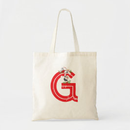 Bolsa Tote Um Natal - Tote Bag