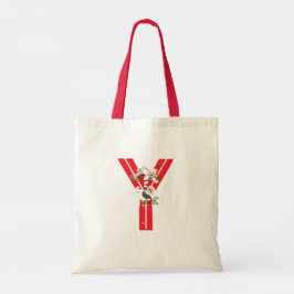 Bolsa Tote Um Natal - Tote Bag