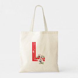 Bolsa Tote Um Natal - Tote Bag
