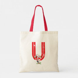 Bolsa Tote Um Natal - Tote Bag