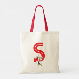 Bolsa Tote Um Natal - Tote Bag