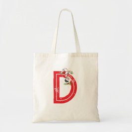 Bolsa Tote Um Natal - Tote Bag