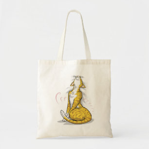 Bolsa Tote Um pacote de Purr