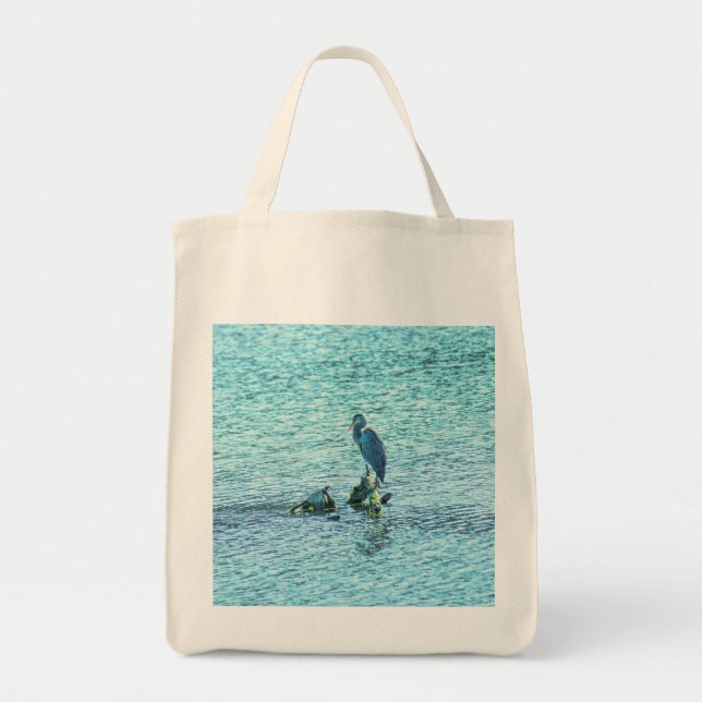 Bolsa Tote Um Pensador (Frente)