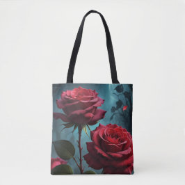 Bolsa Tote Um Pouco Rosado