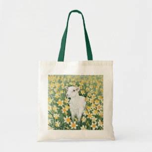 Bolsa Tote Um primavera na etapa