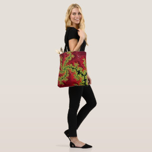 Bolsa Tote Um Rio Passa Pela Saco De Tota