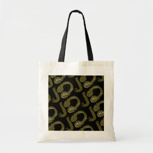 Bolsa Tote um saco para o dj