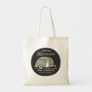Bolsa Tote Um site de cada vez