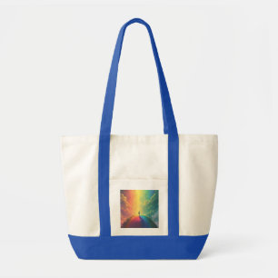 Bolsa Tote Um Sonho Bonito