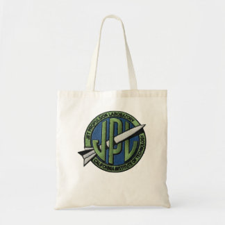 Bolsa Tote Um Throwback! O antigo logótipo JPL Classic T Shir