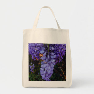 Bolsa Tote um toque lindo da natureza
