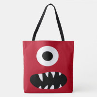 Um vermelho Eyed bonito do teste padrão dos