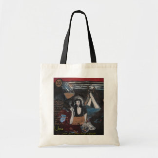 Bolsa Tote Uma