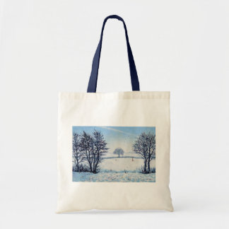 Bolsa Tote Uma caminhada dos invernos