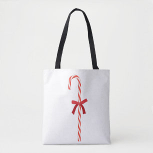 Bolsa Tote Uma Caneta De Doces