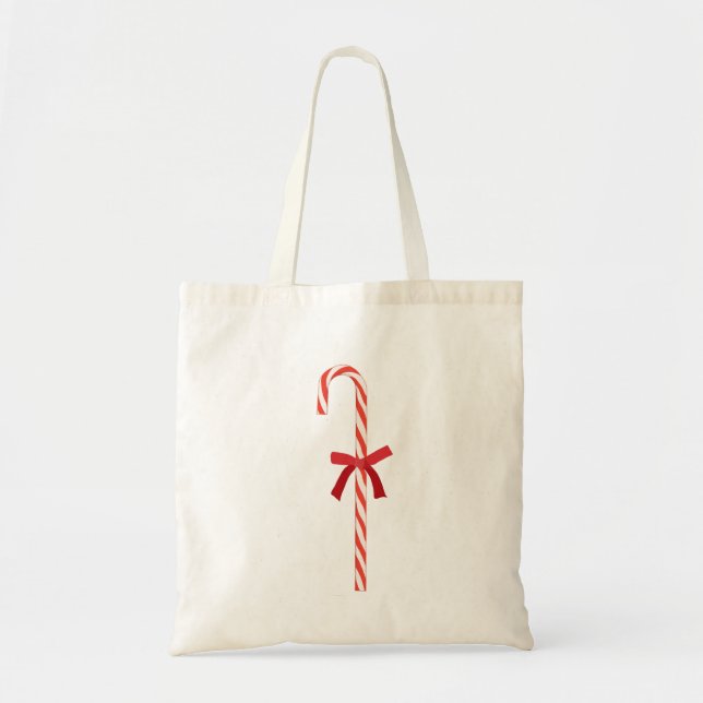 Bolsa Tote Uma Caneta De Doces (Frente)