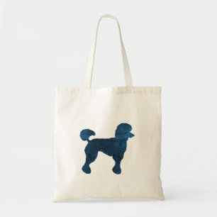 Bolsa Tote Uma caniche