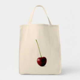 Bolsa Tote Uma doce Cherry gtcn