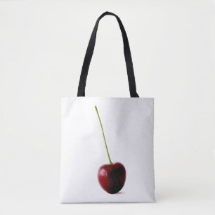 Bolsa Tote Uma doce Cherry stcna