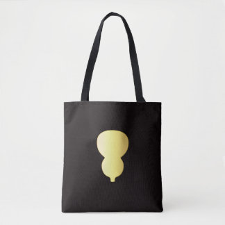 Bolsa Tote Uma-jirushi de Hideyoshi Toyotomi