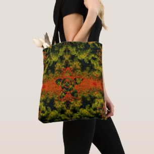 Bolsa Tote Uma Luz Diferente
