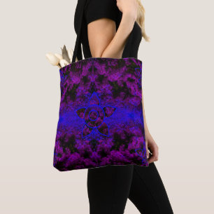 Bolsa Tote Uma Luz Diferente