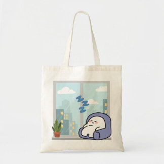 Bolsa Tote Un grand sac fourre-tout pratique et résistant 