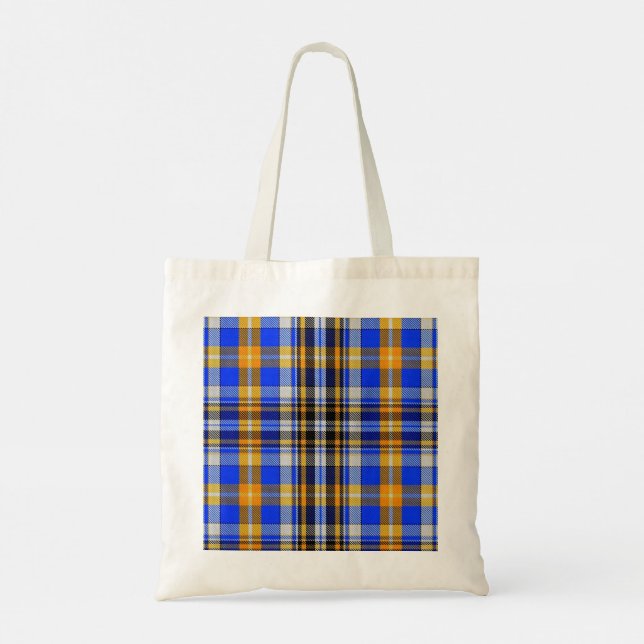 Bolsa Tote Un souvenir aux couleurs de Dinard (Verso)