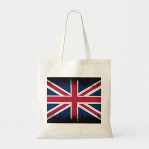 Bolsa Tote União Britânica - União de bandeira - Jack Patriót