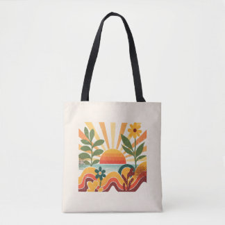 Bolsa Tote único