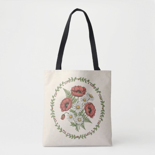 Bolsa Tote Único (Frente)