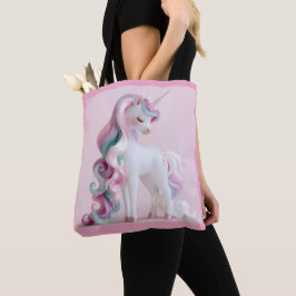 BOLSA TOTE UNICÓRNEO #1