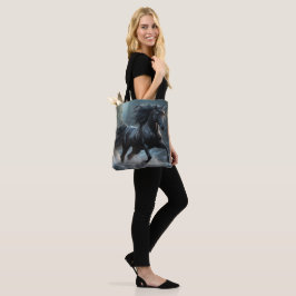 Bolsa Tote Unicórnio