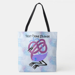 Bolsa Tote Unidade