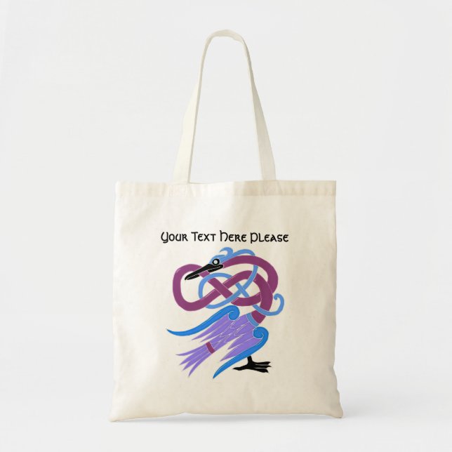 Bolsa Tote Unidade (Frente)