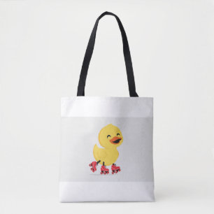 Bolsa Tote Unisex Bag