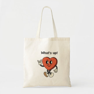 Bolsa Tote unisex do saco de tote