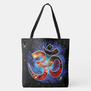 Bolsa Tote Universal OM Asana