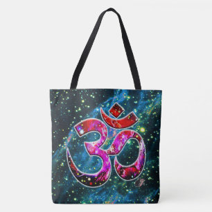 Bolsa Tote Universal OM Bodhi